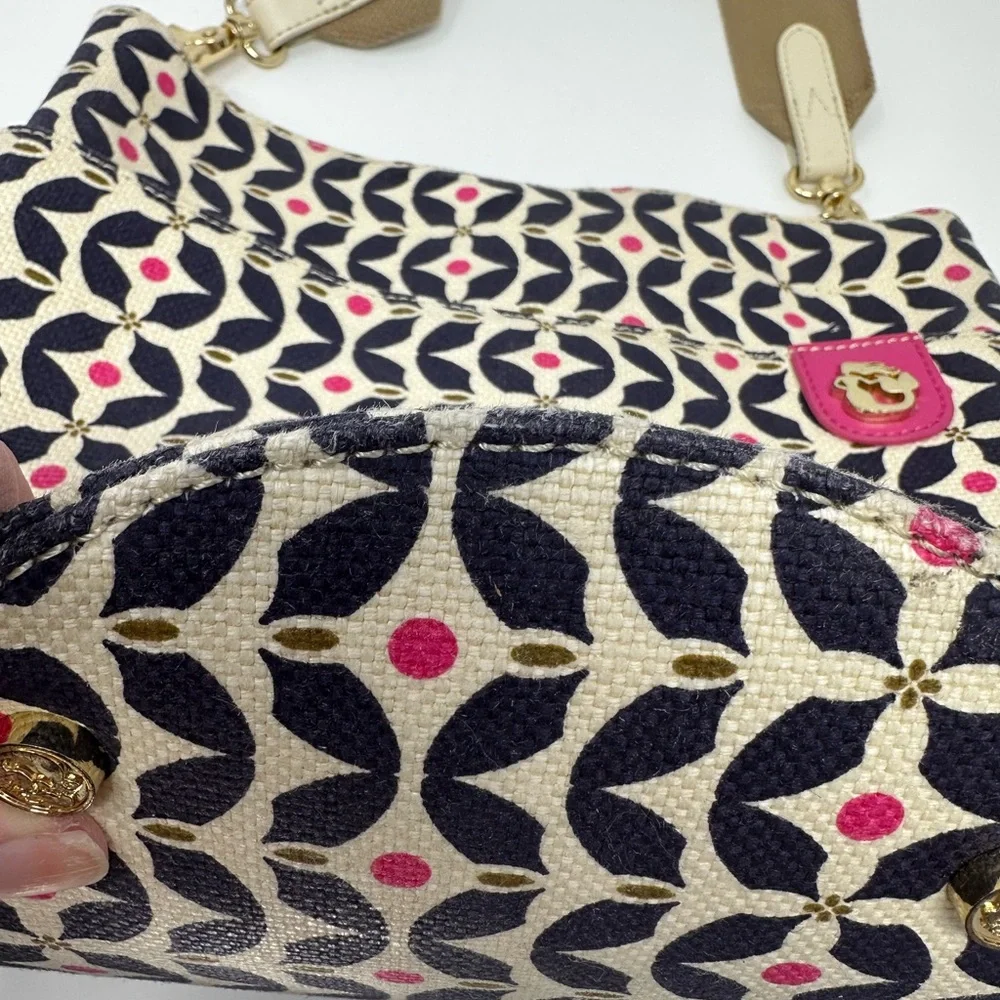 Spartina 449 Bucket bag